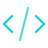 code icon