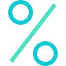 discount@2x percentage icon